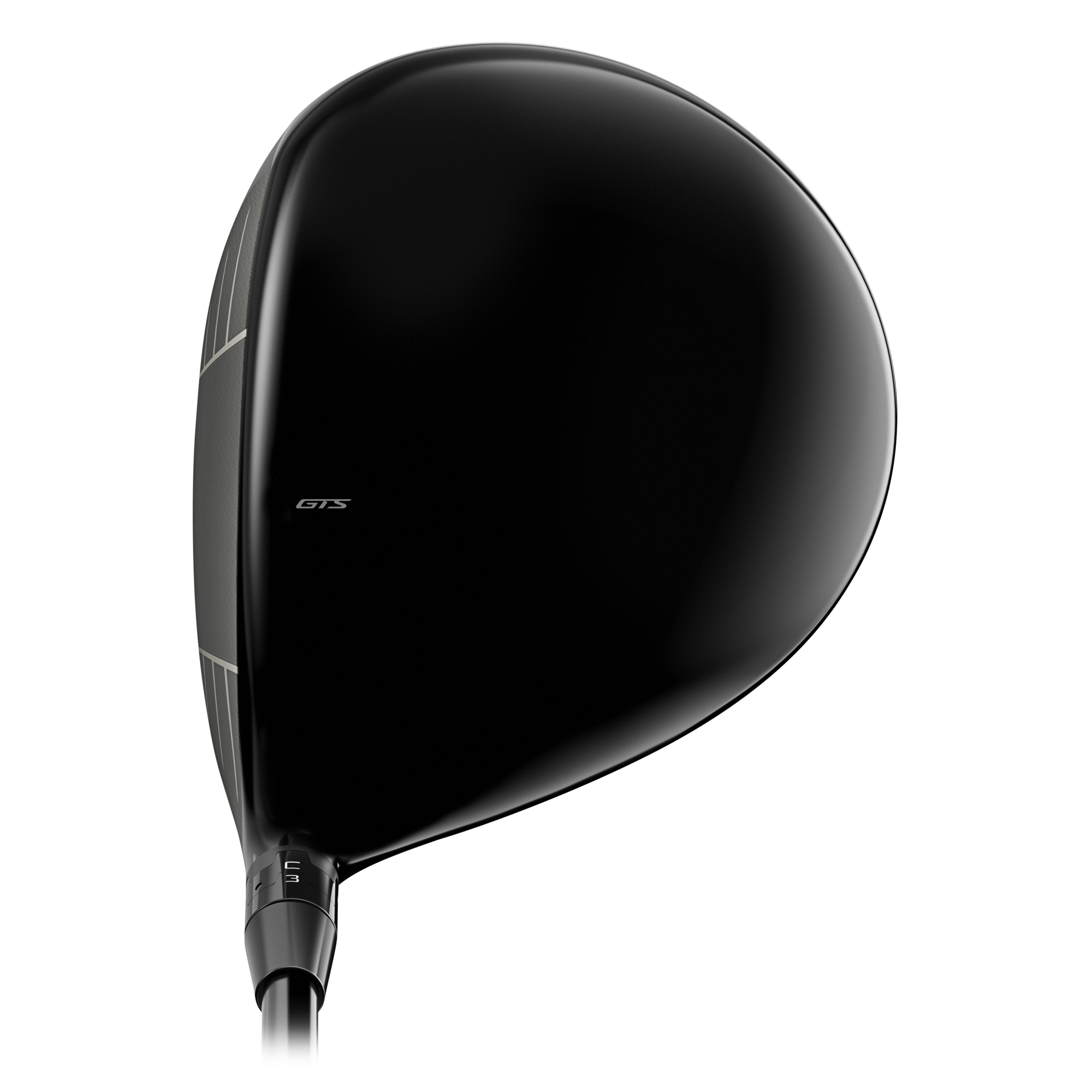 GTS3 Driver