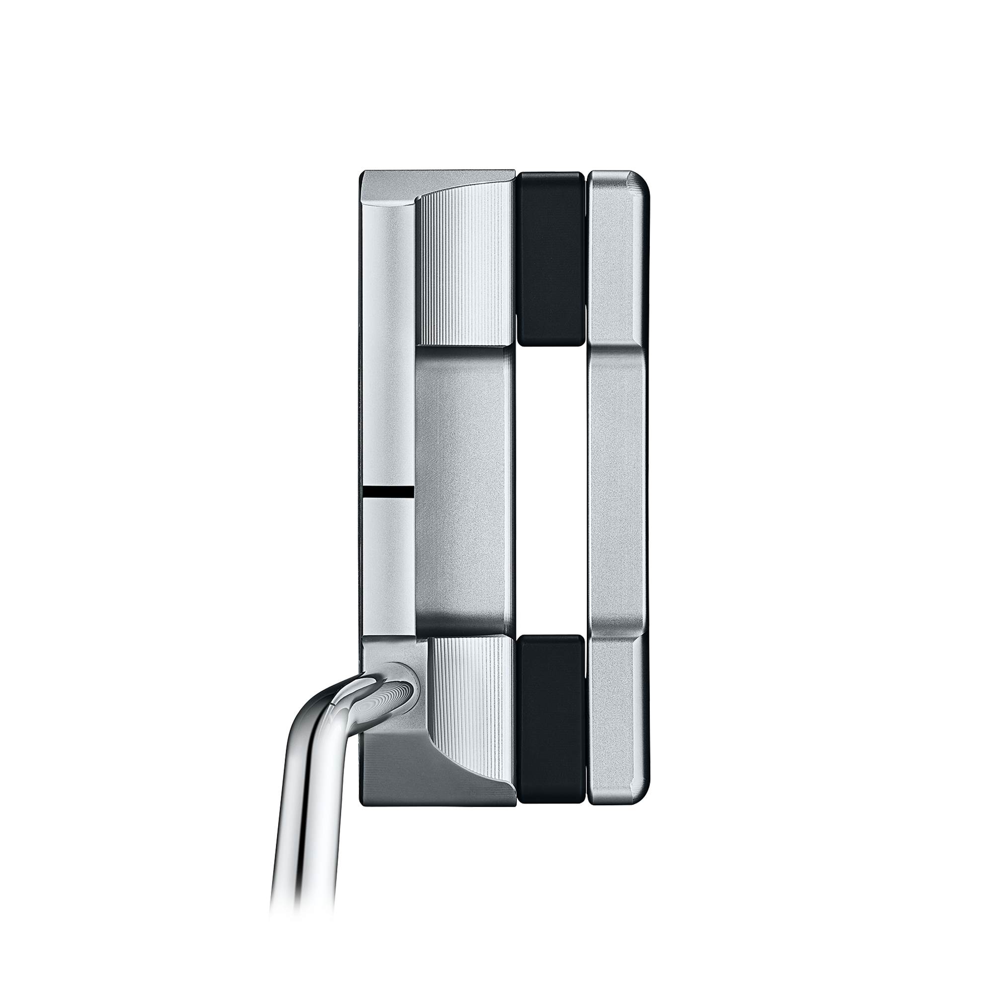 Studio Style Squareback