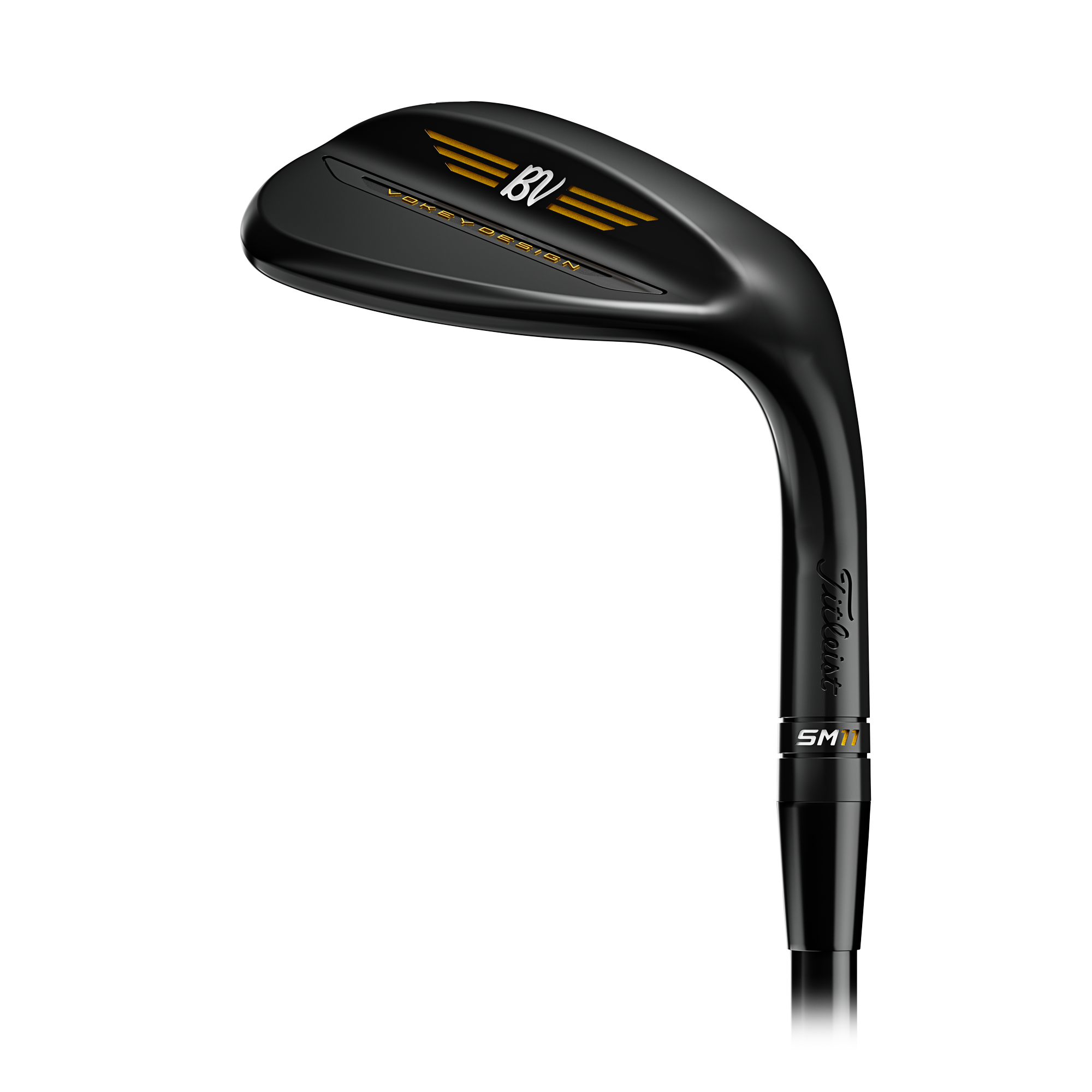 Vokey SM11