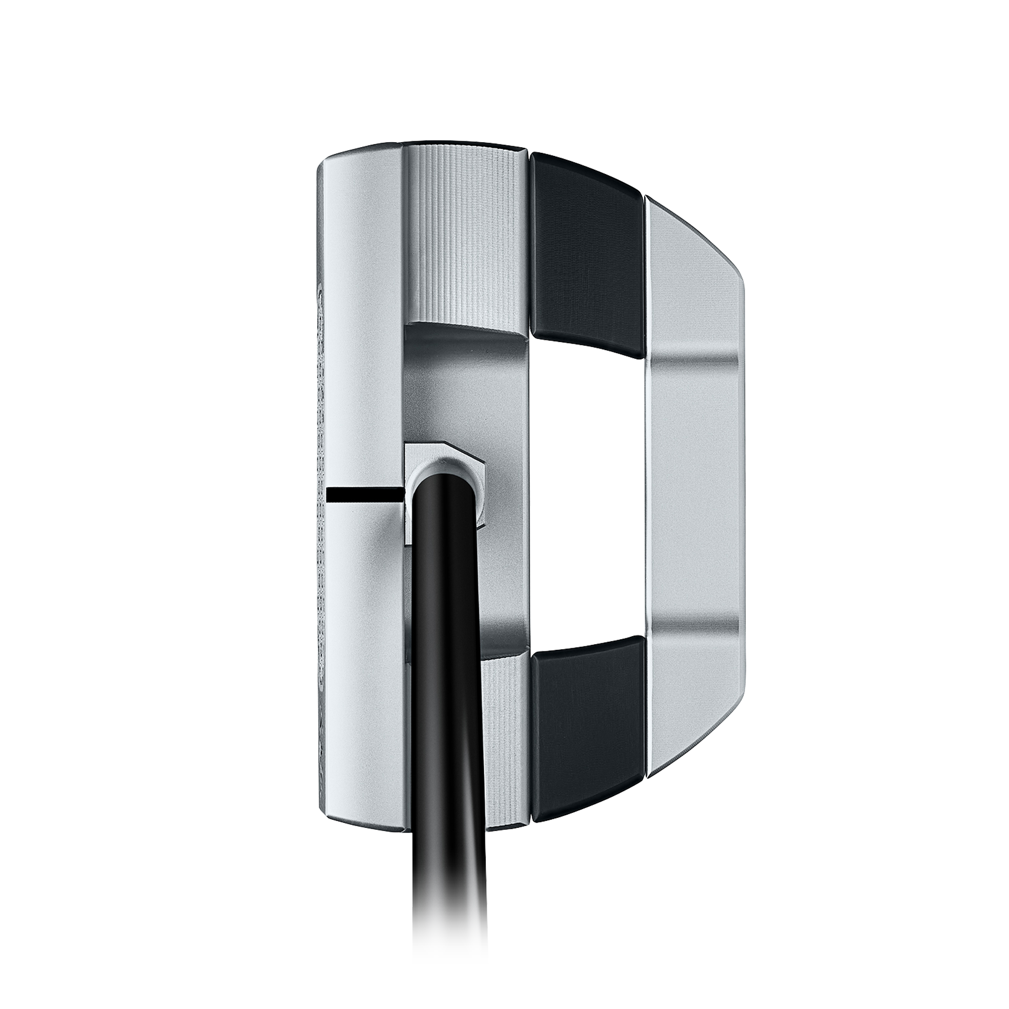 Studio Style Fastback OC