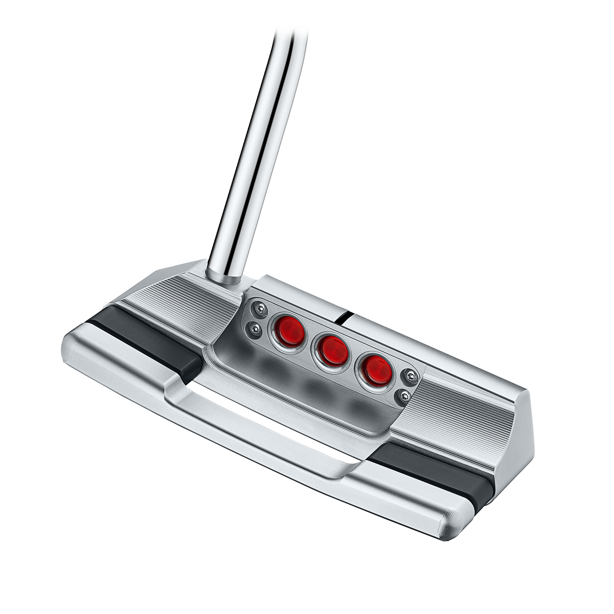 Studio Style Squareback