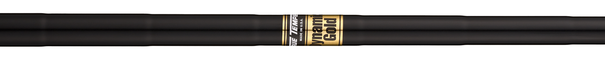 Dynamic Gold Onyx Wedge