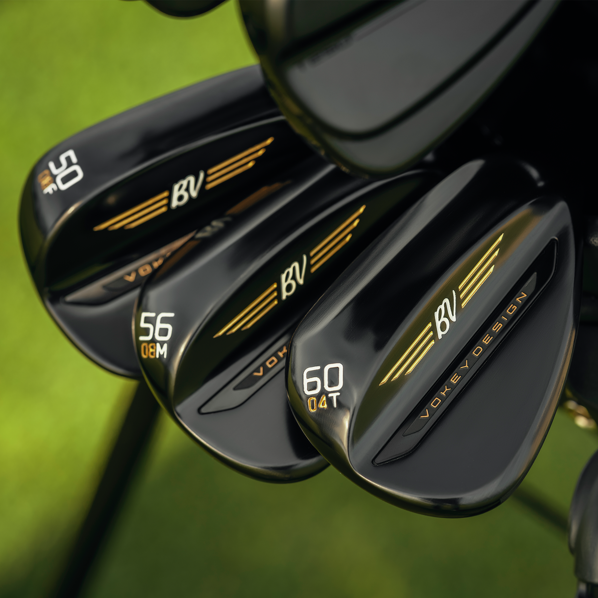 Vokey SM11