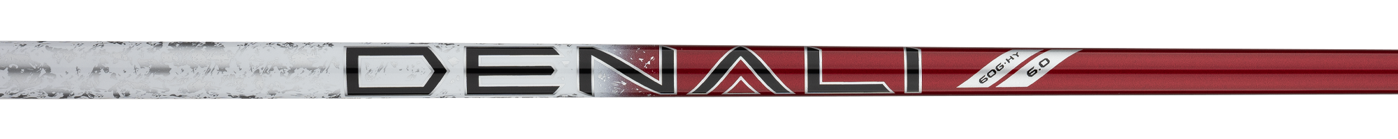 Denali Red 50 HY