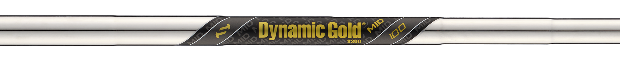 Dynamic Gold Mid 100