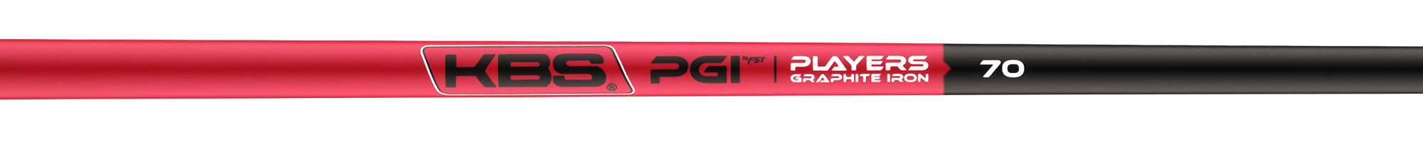 Players Graphite Iron