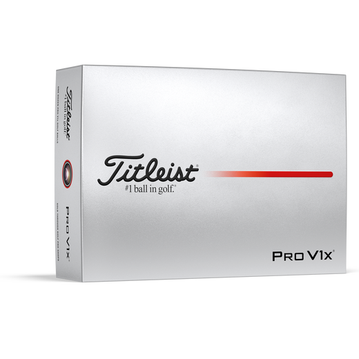 Pro V1x Pro V1x