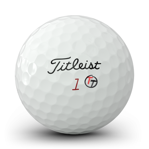 Pro V1x Left Dash Team Titleist