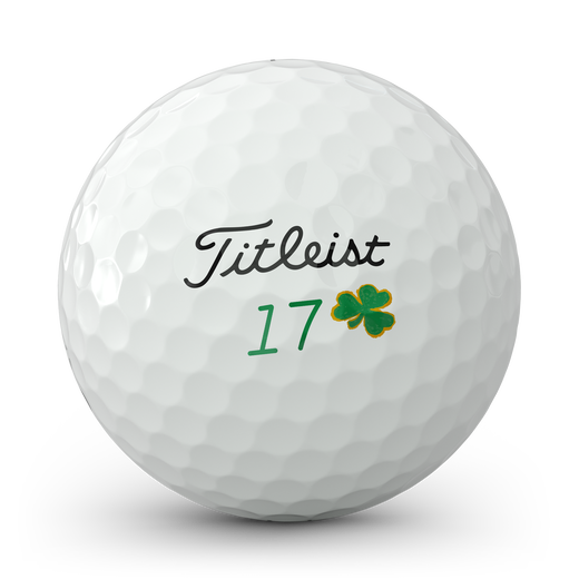 Pro V1 St. Patrick's Day
