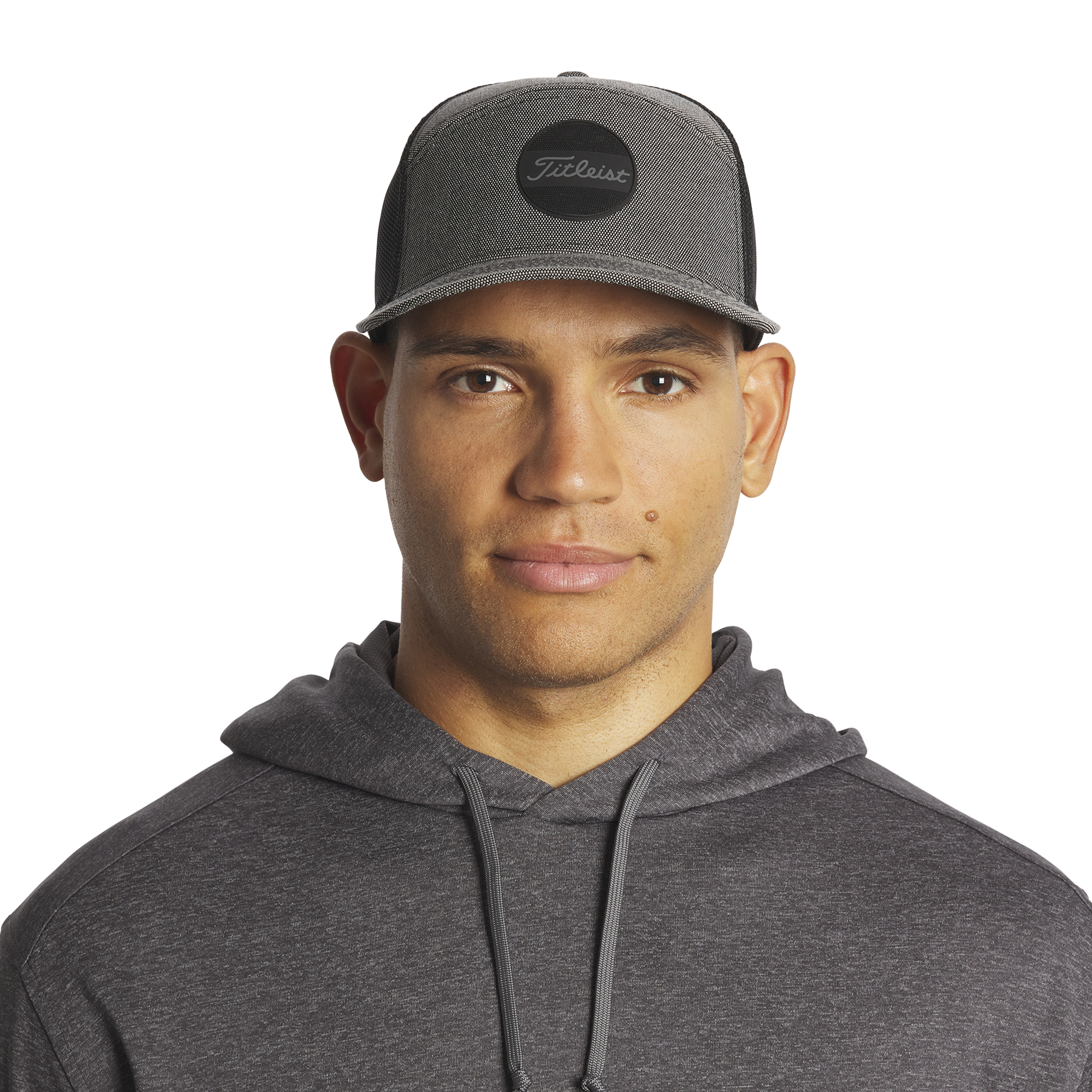 Granite Boardwalk Split Mesh