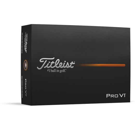 Pro V1 Pro V1