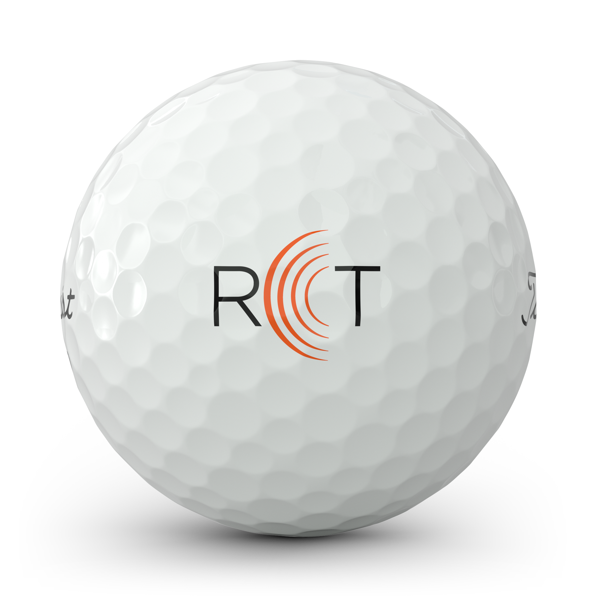 Pro V1 RCT