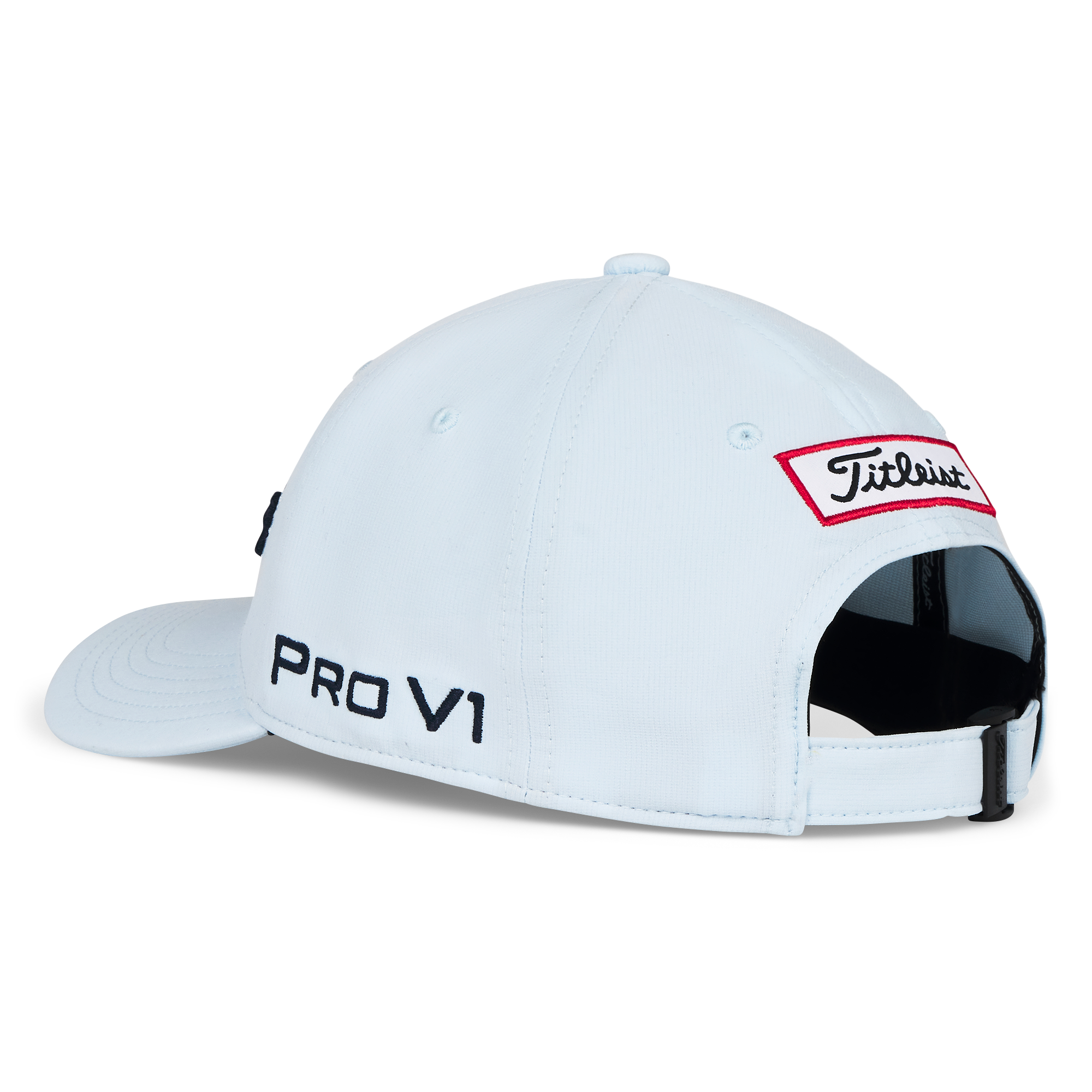 Junior Tour Performance