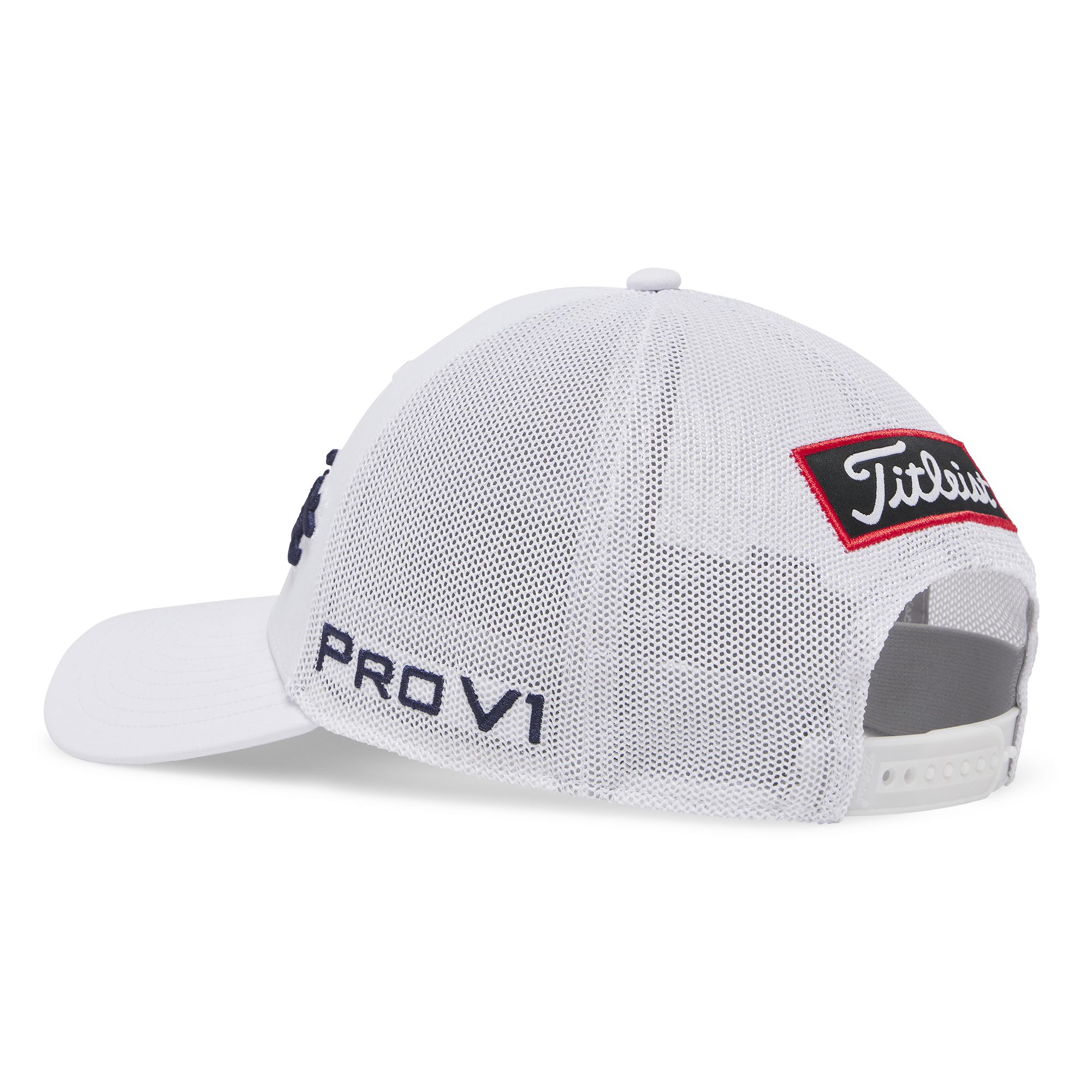 Tour Performance Mesh