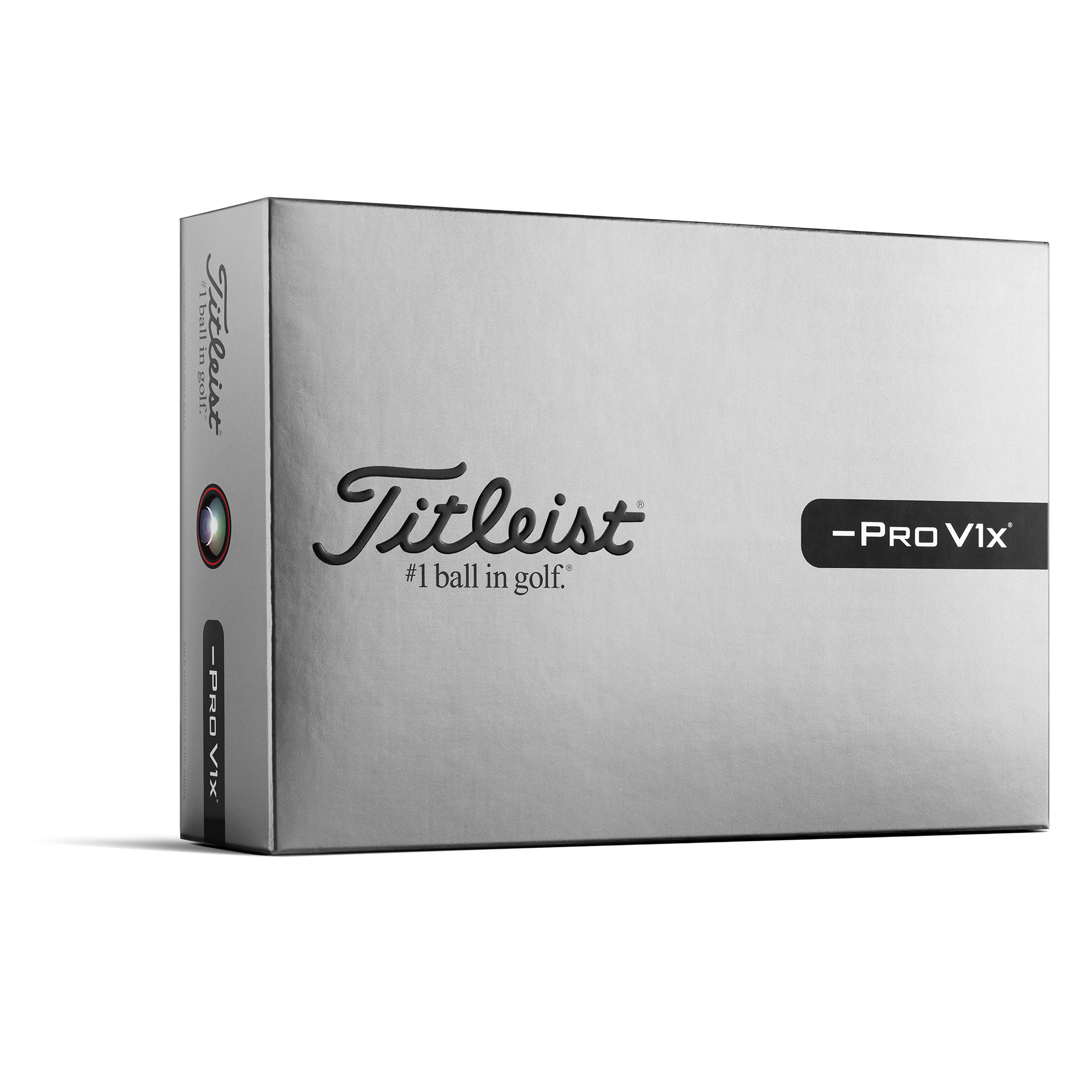 Pro V1x Left Dash Team Titleist