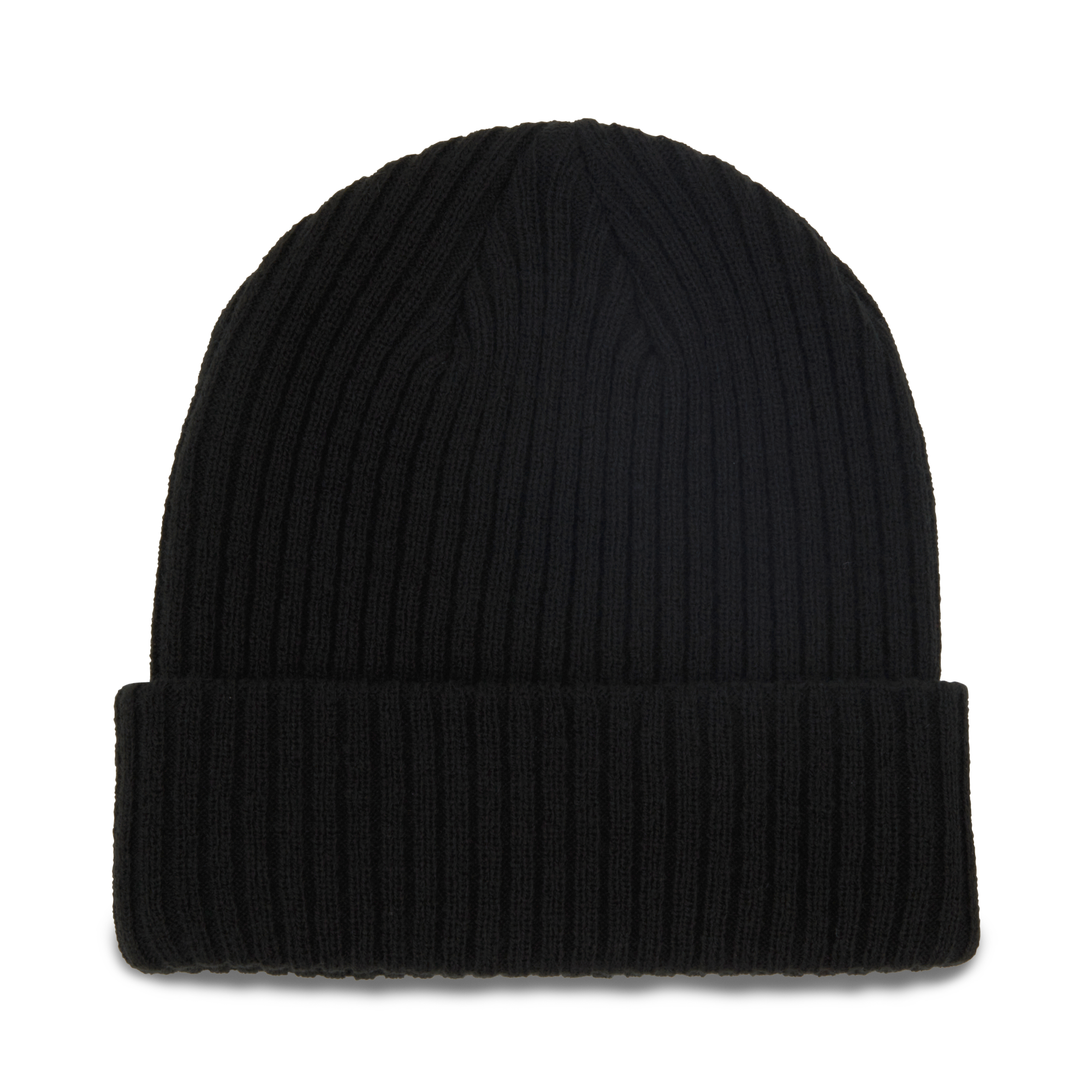 Charleston Cuff Knit