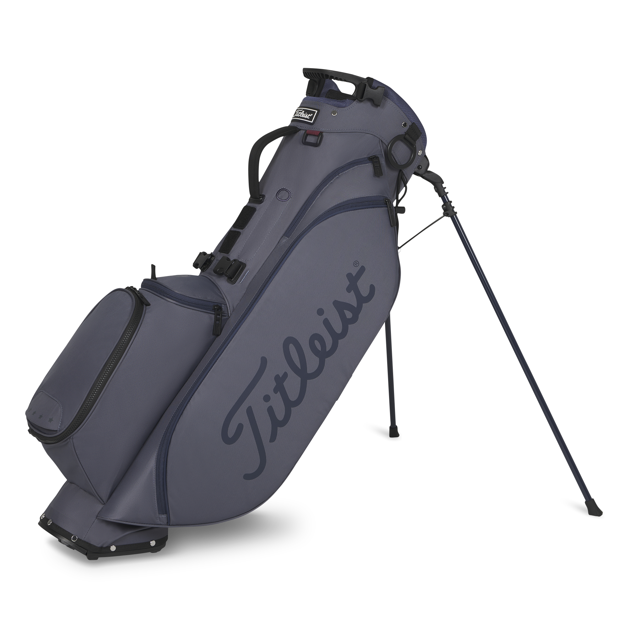 Stars Aligned Players 4