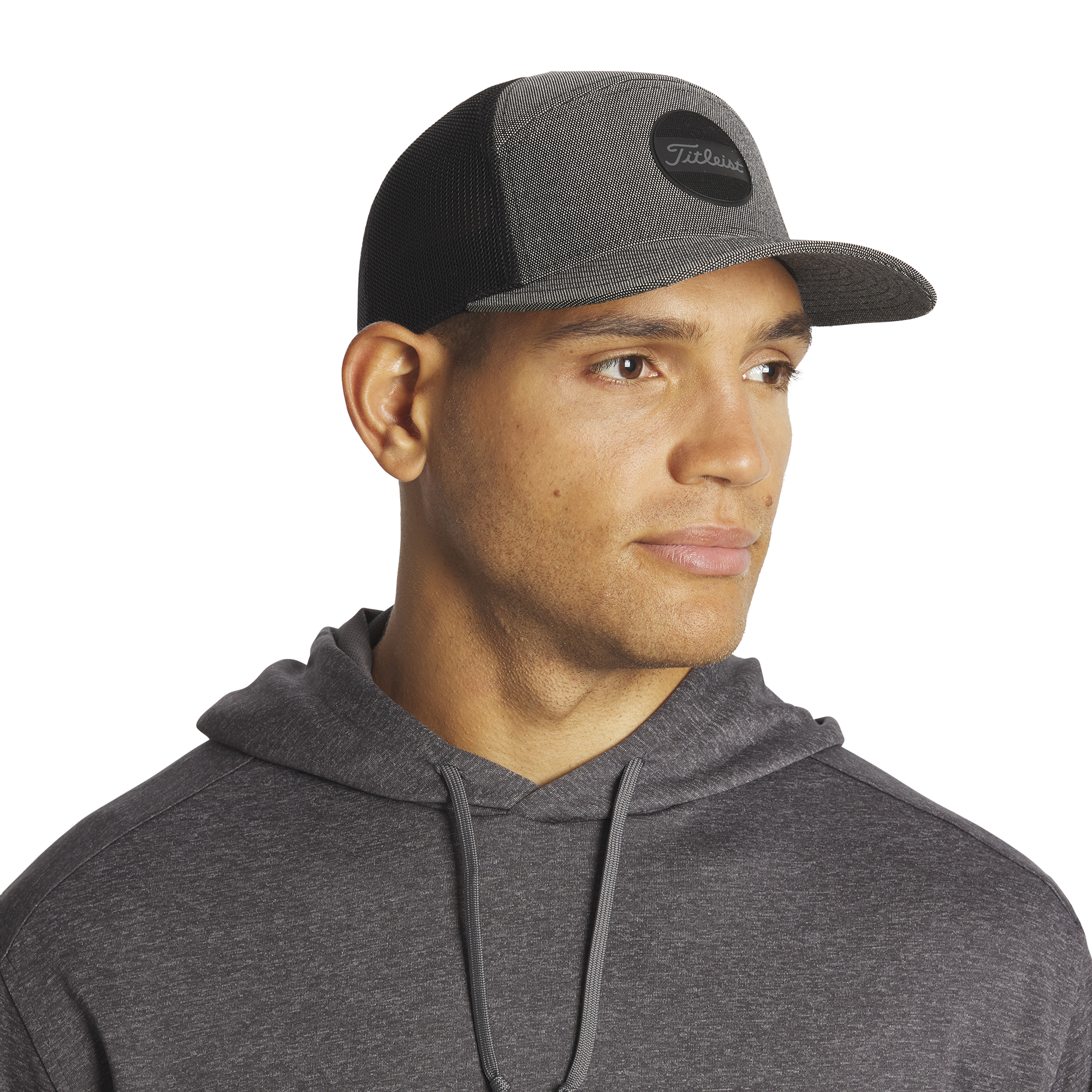 Granite Boardwalk Split Mesh