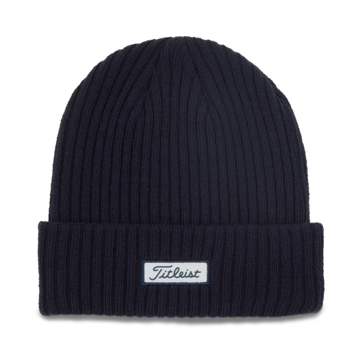 Charleston Cuff Knit