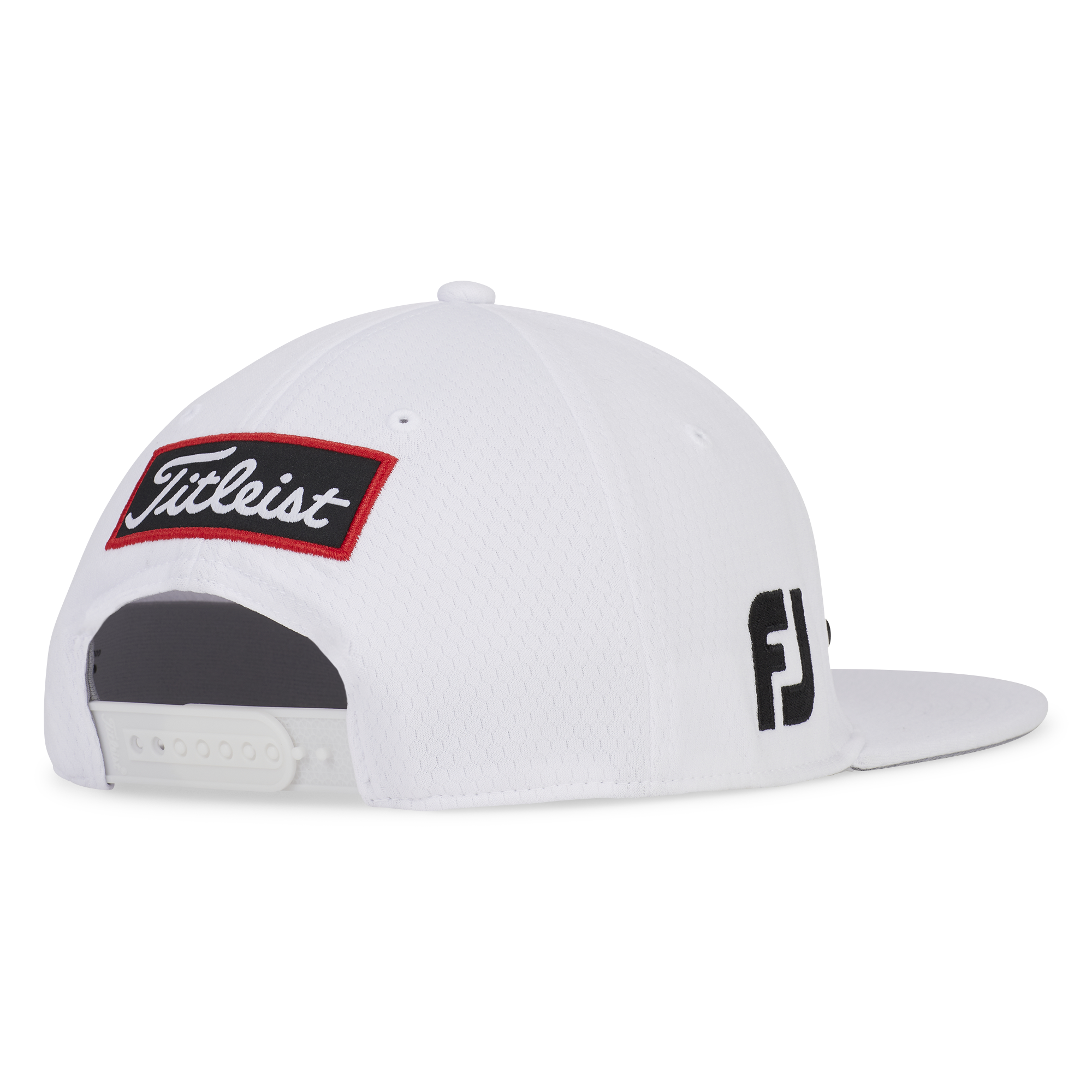 Tour Elite Flat Bill