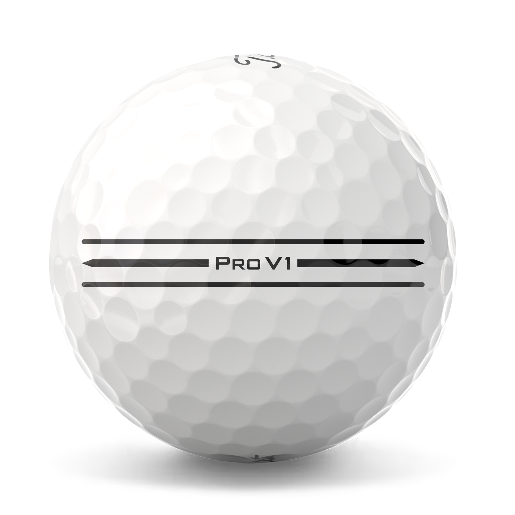 Pro V1 AIM Enhanced