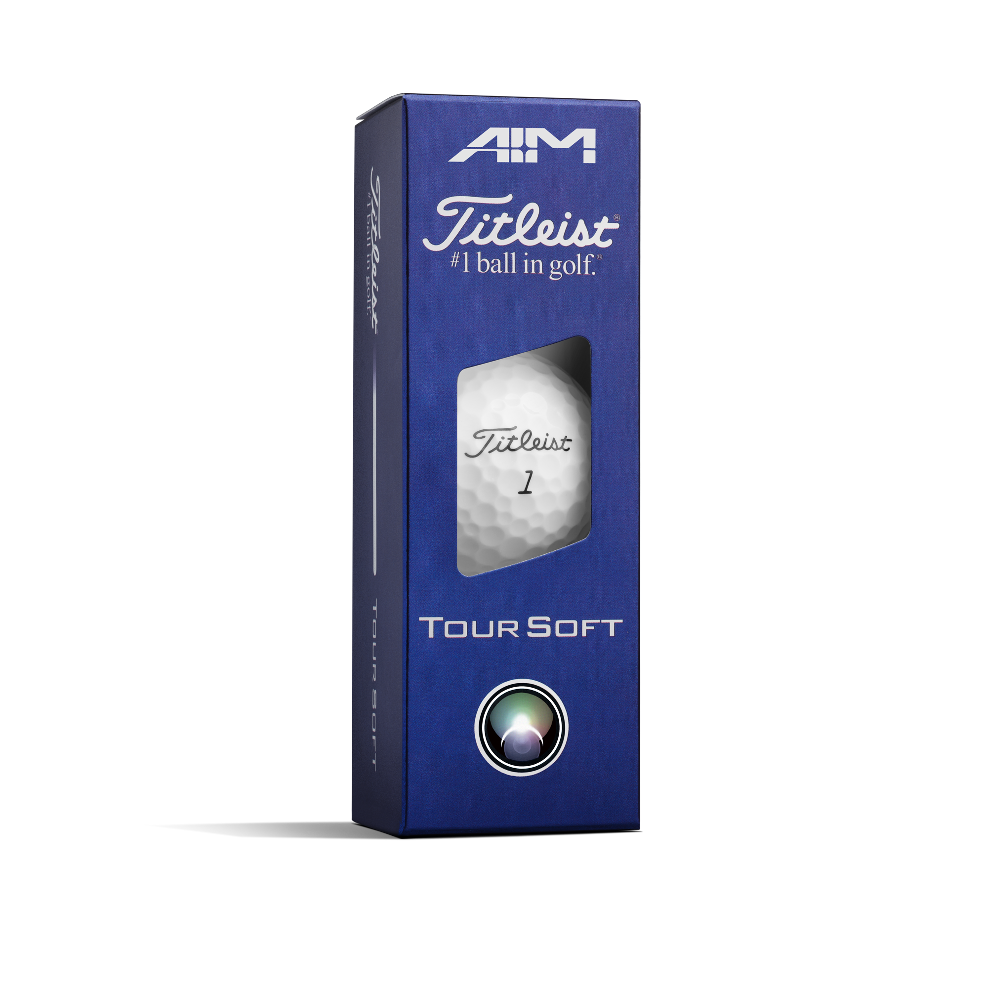 Tour Soft AIM Performance