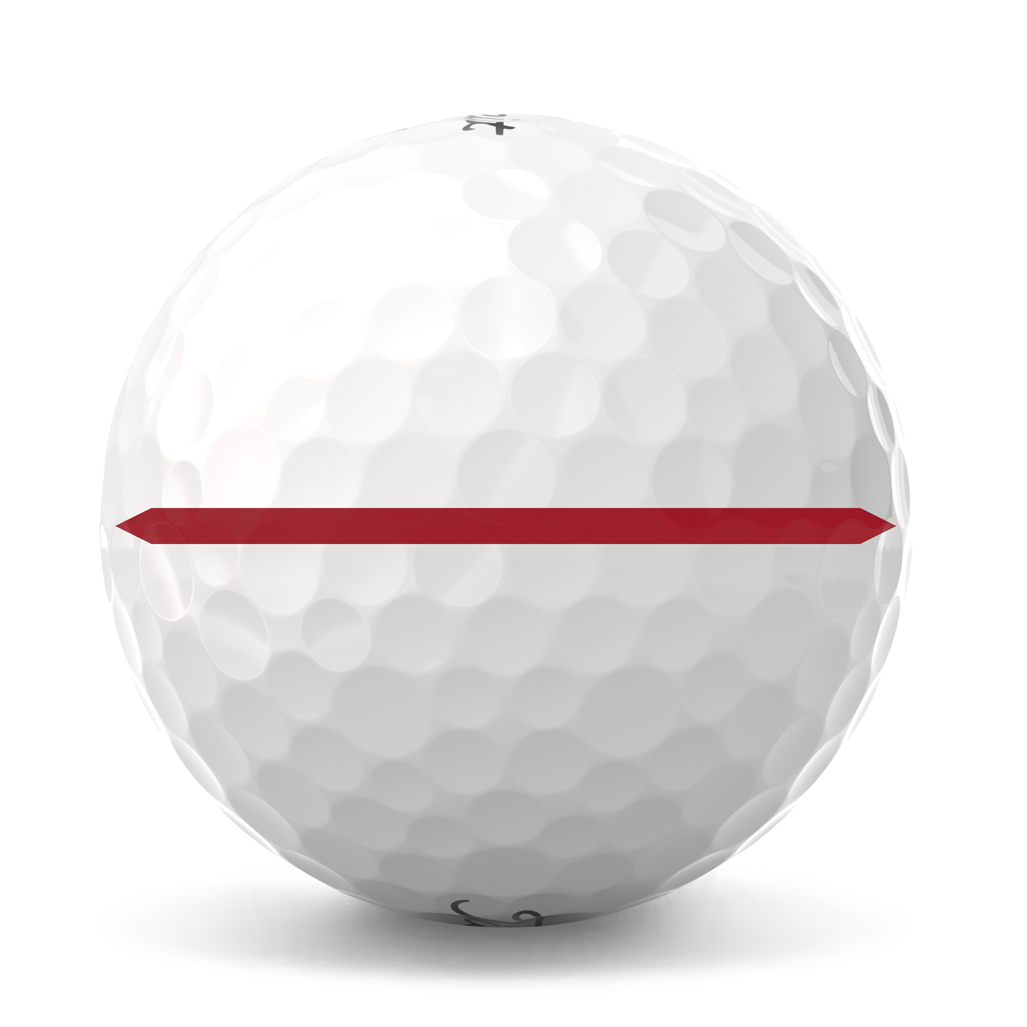 Pro V1x AIM Performance
