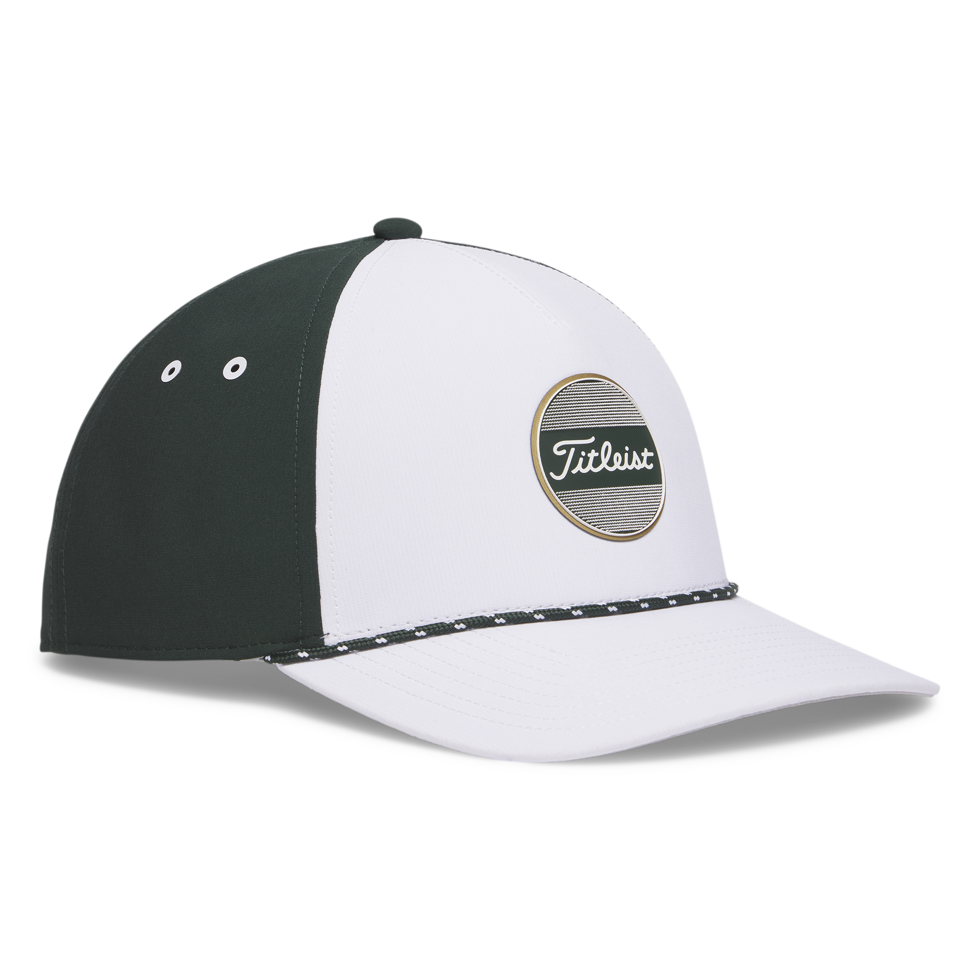 Tee Time Boardwalk Rope