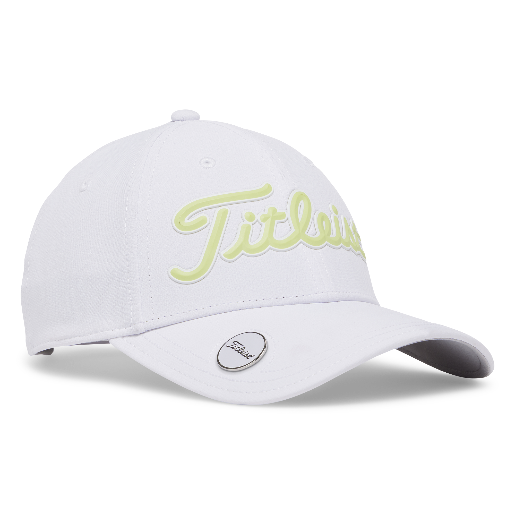 Women's Players Ball Marker