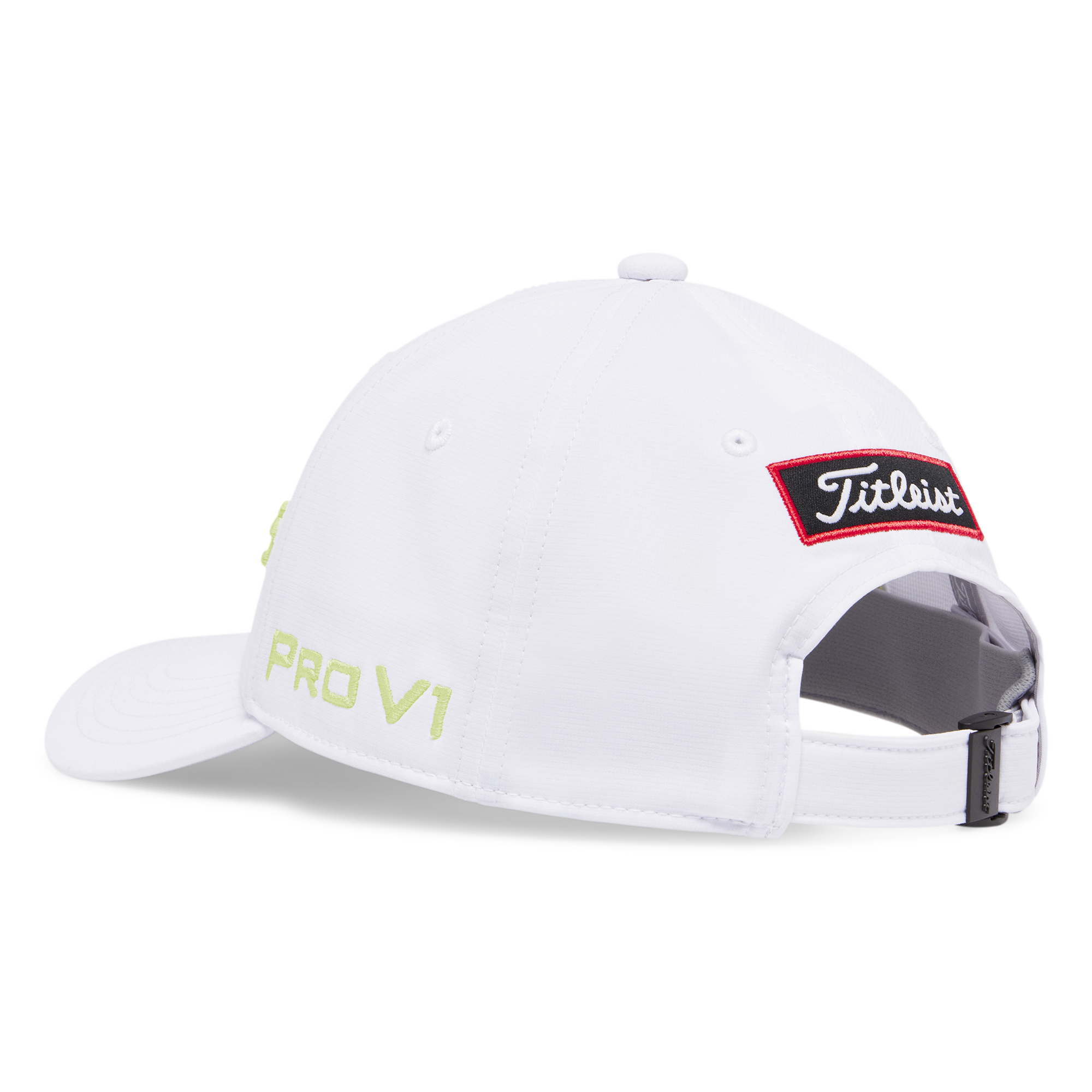 Junior Tour Performance