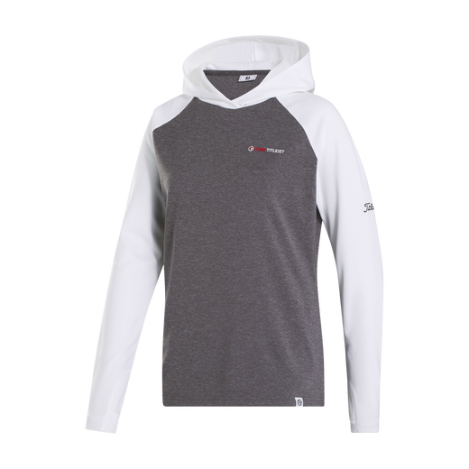 Team Titleist Women&#39;s Color Block Hoodie