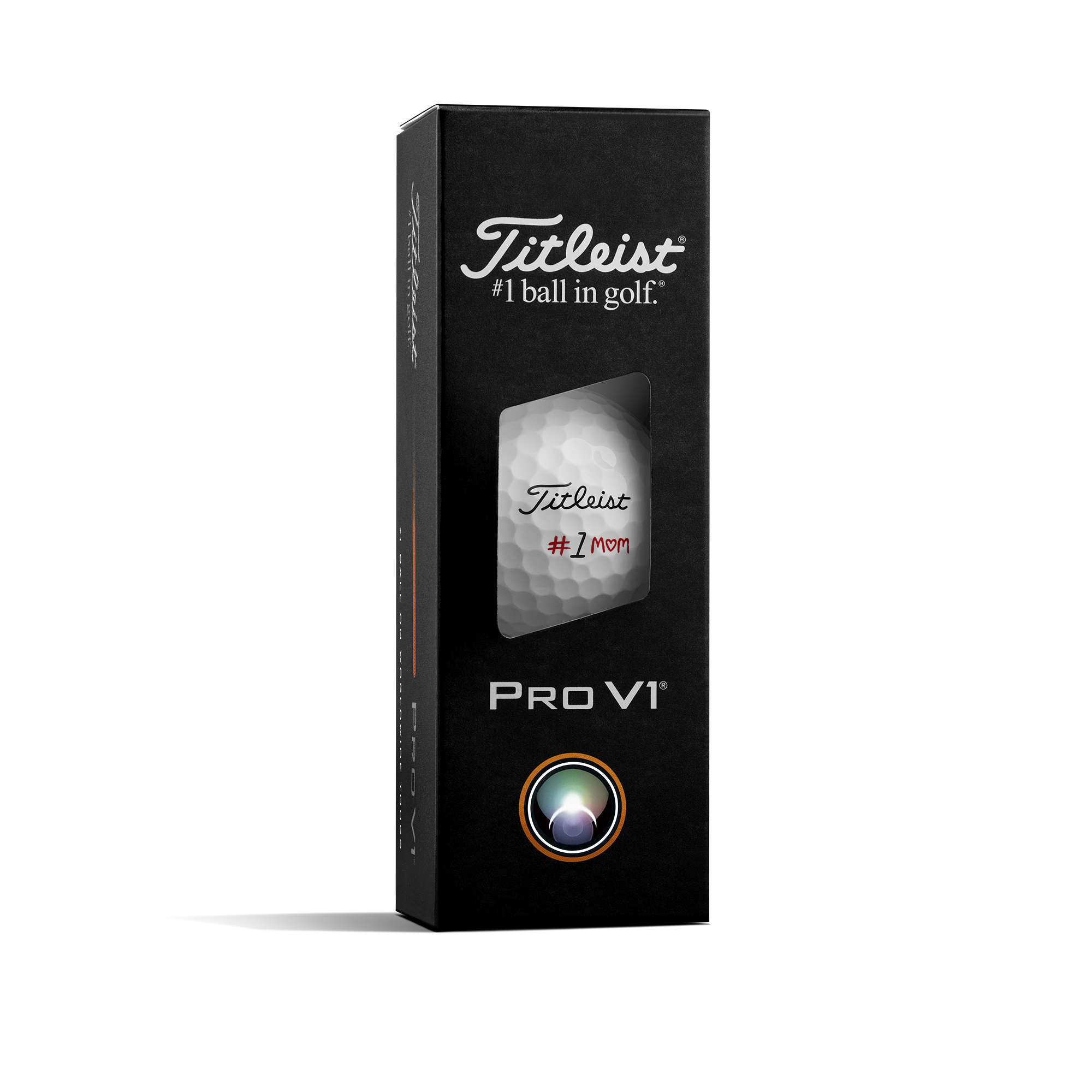 Pro V1 Mother's Day
