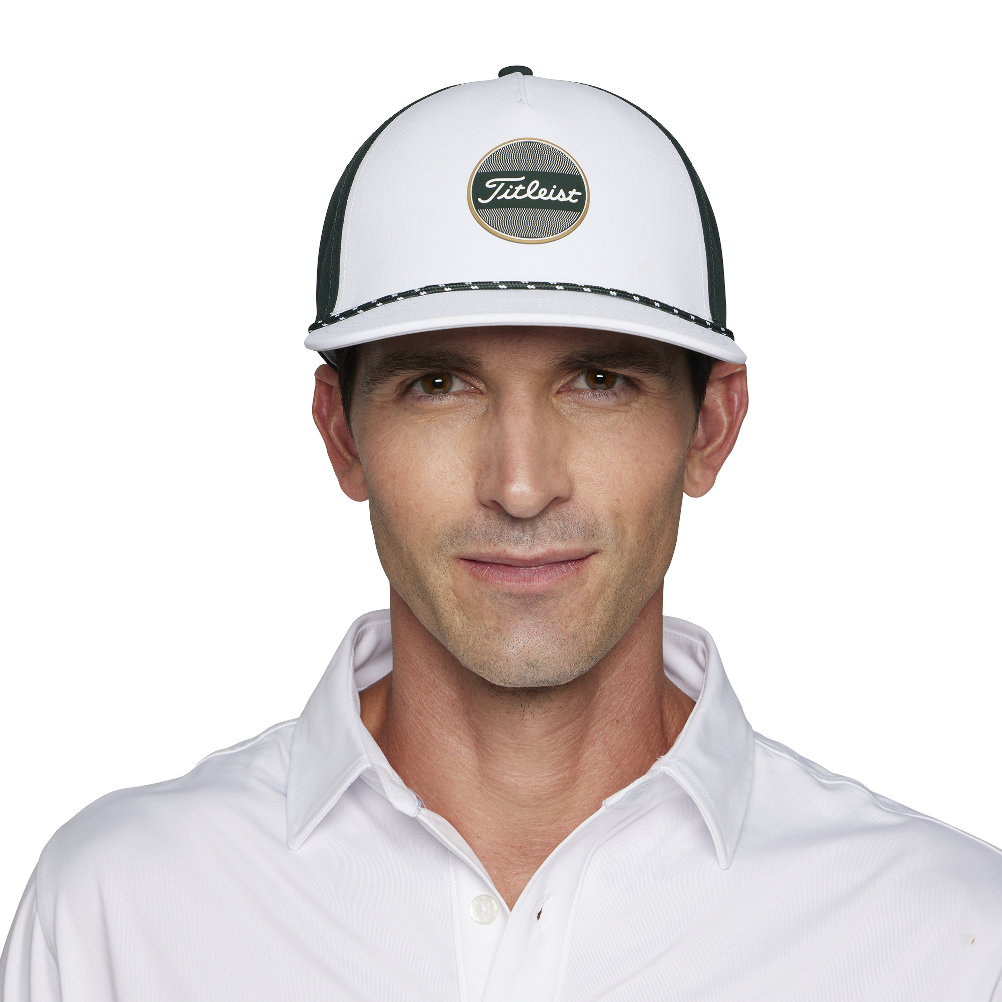 Tee Time Boardwalk Rope