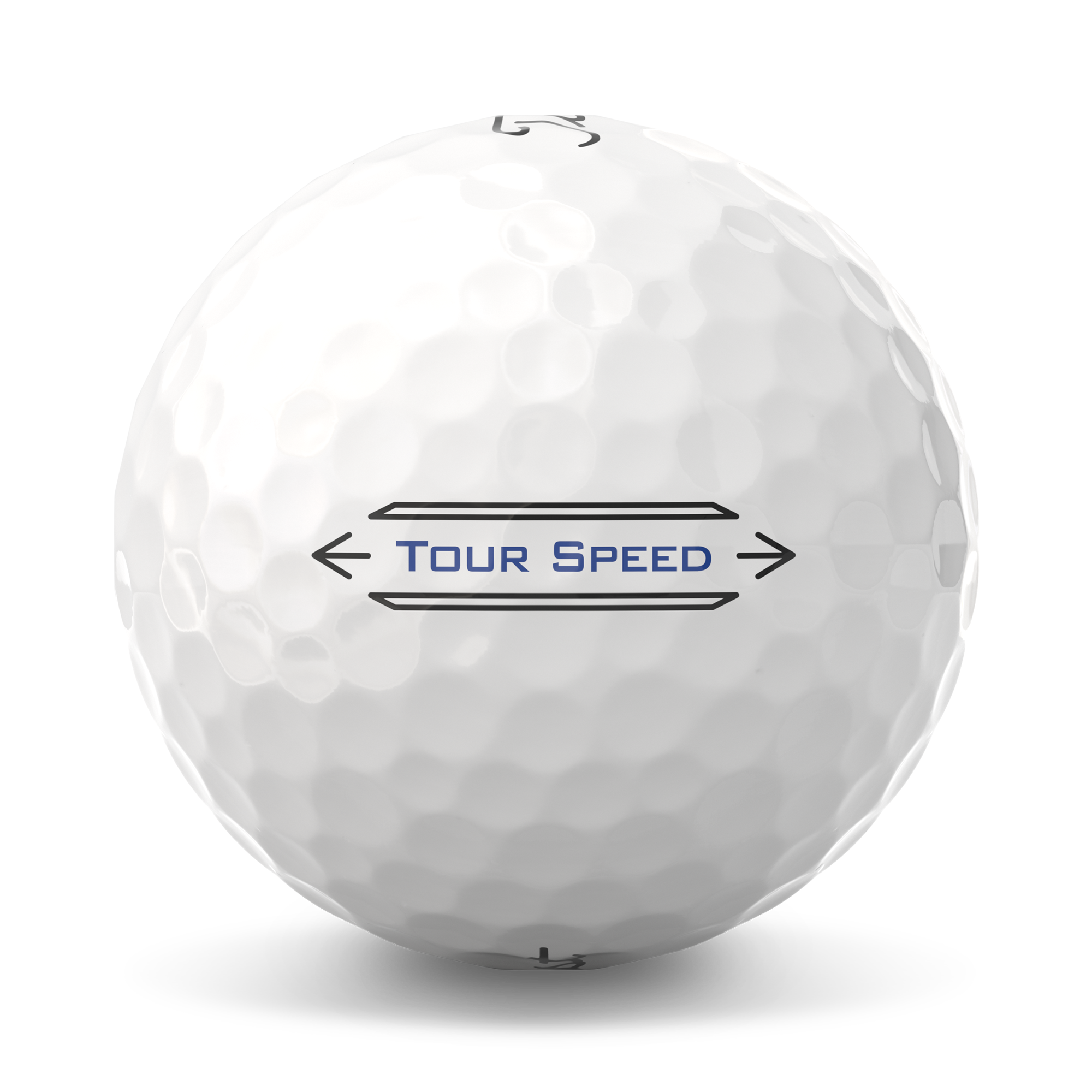 Tour Speed