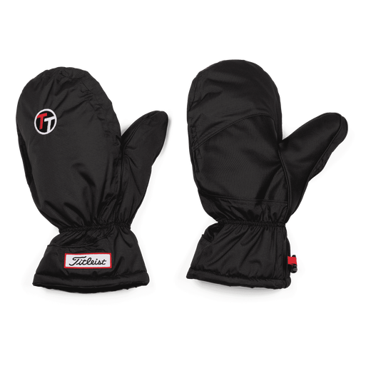 Team Titleist Cart Mitts