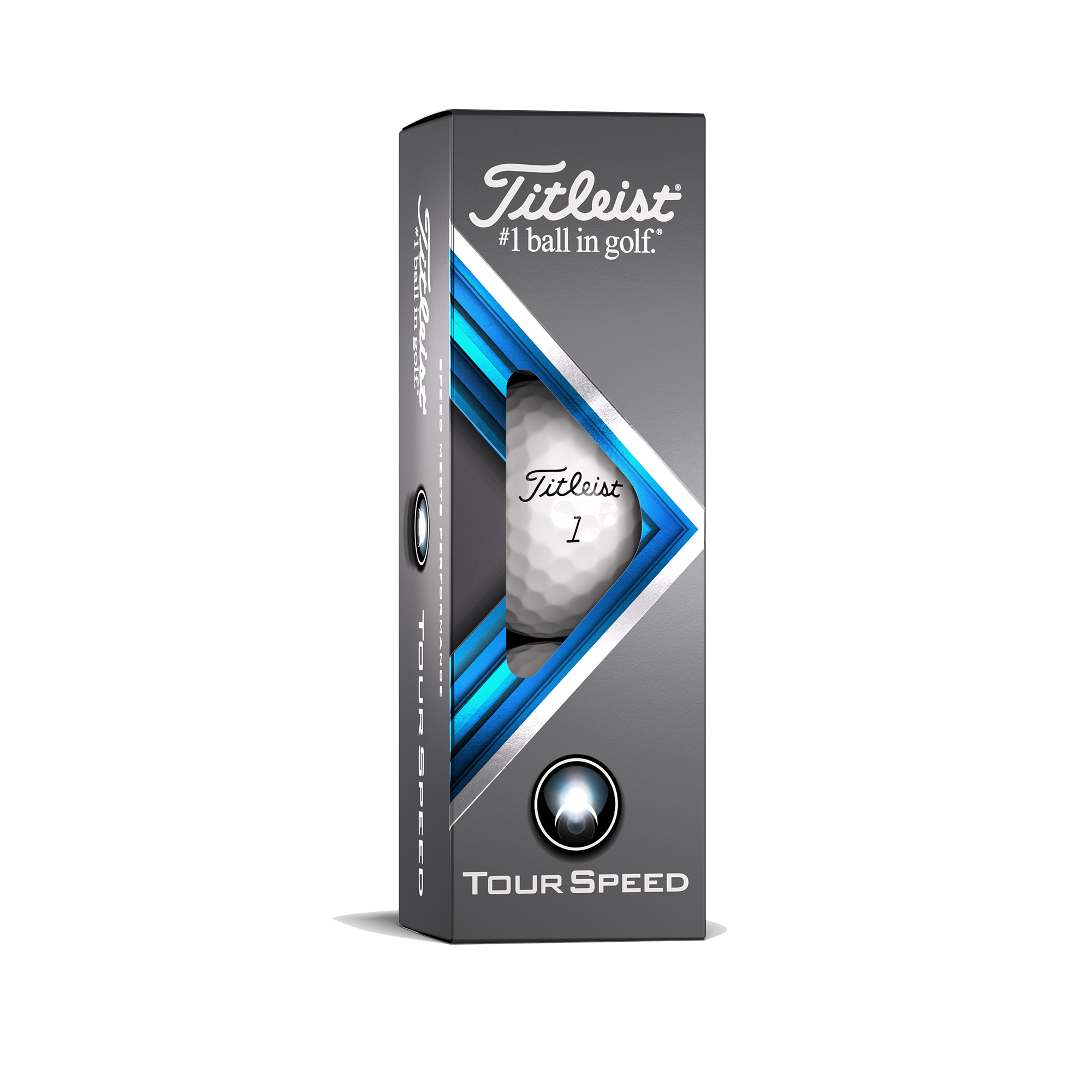 Tour Speed