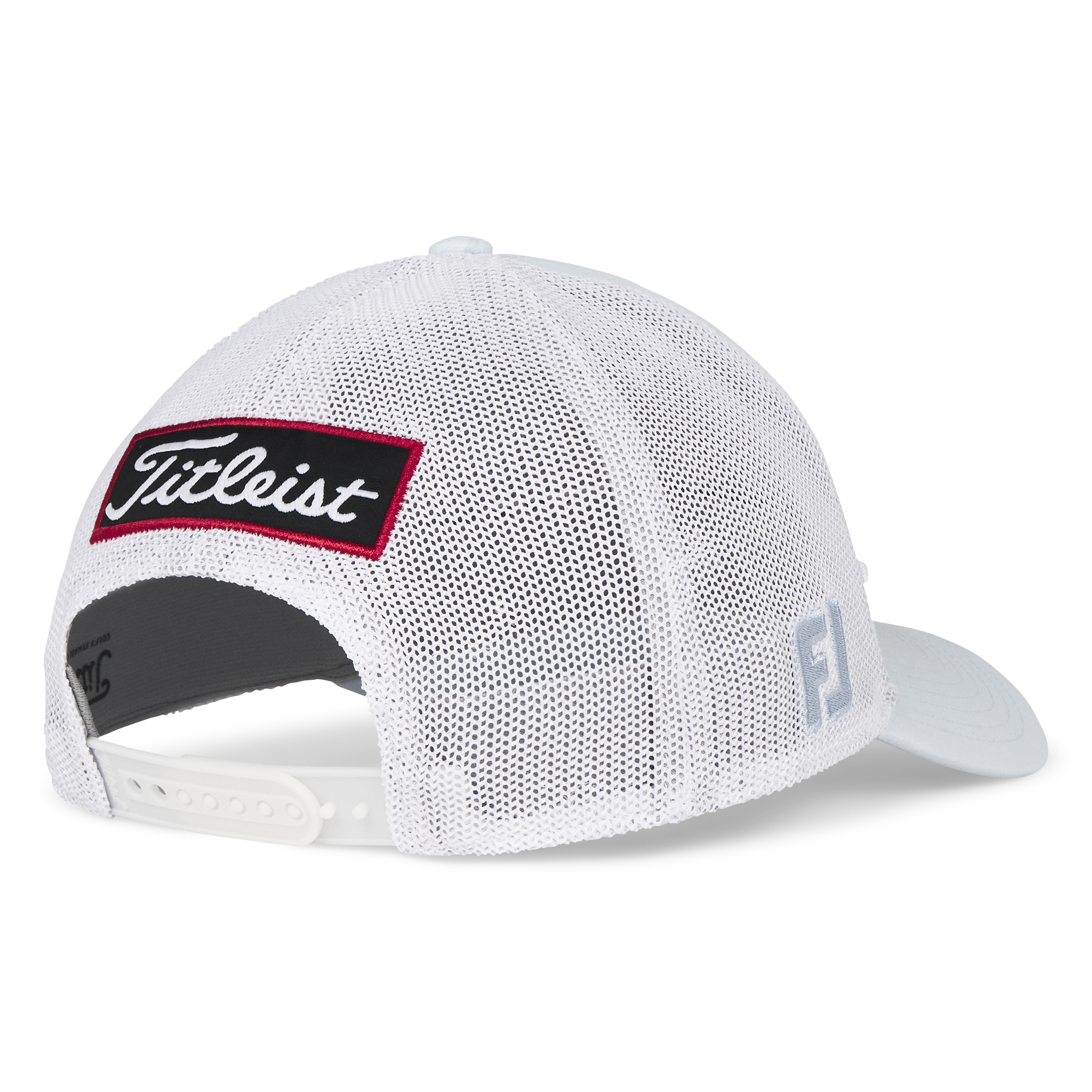 Tour Performance Mesh