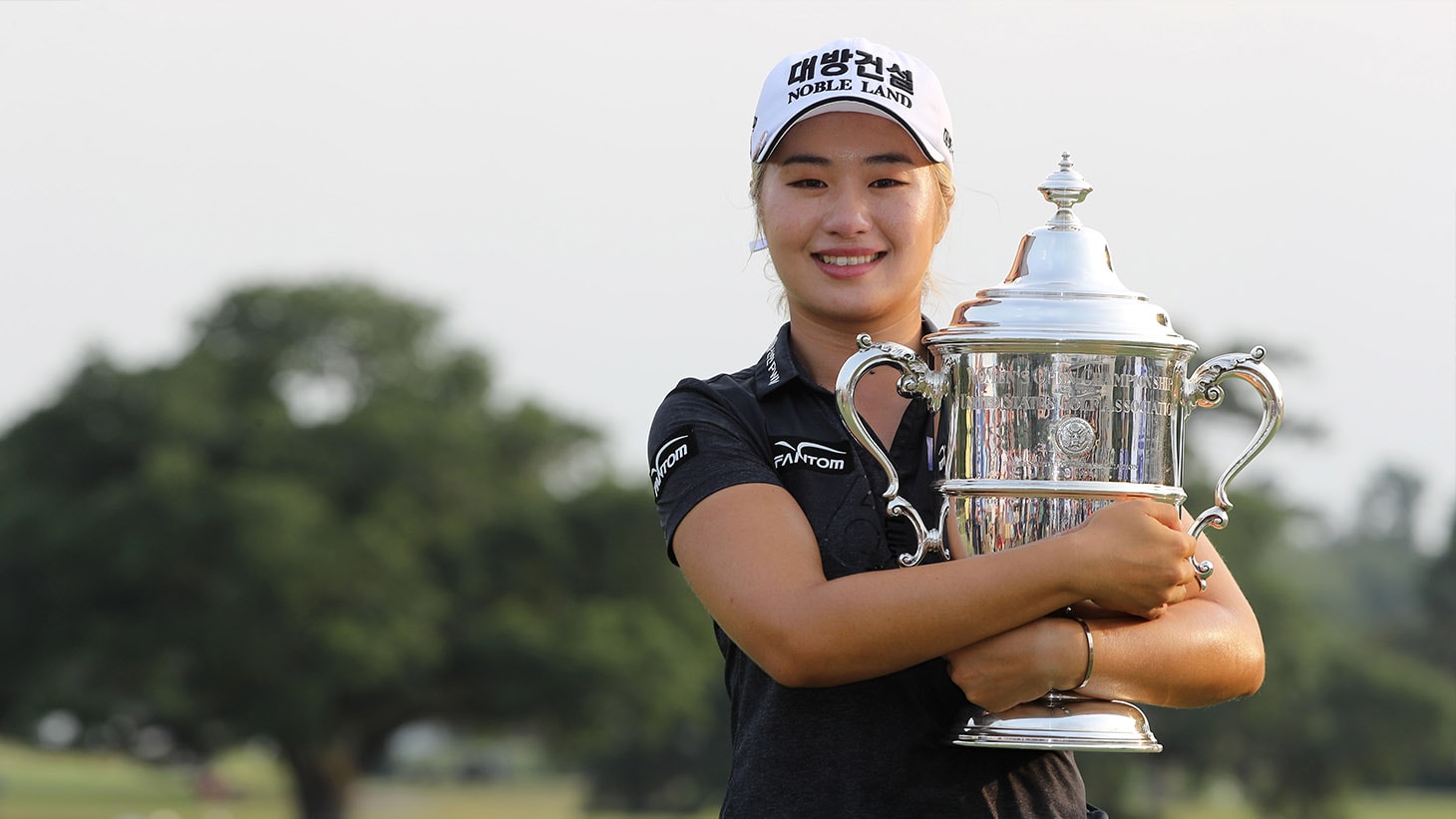 Jeong-eun Lee6 - Pro V1x | U.S. Women's Open